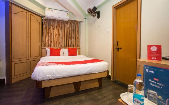 Hotel Padma Krishna by OYO Rooms