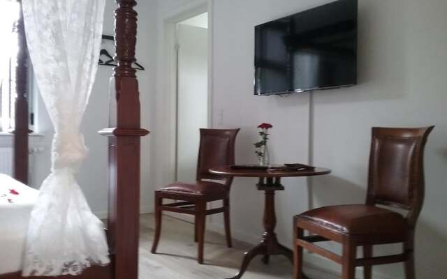 Hals Hotel