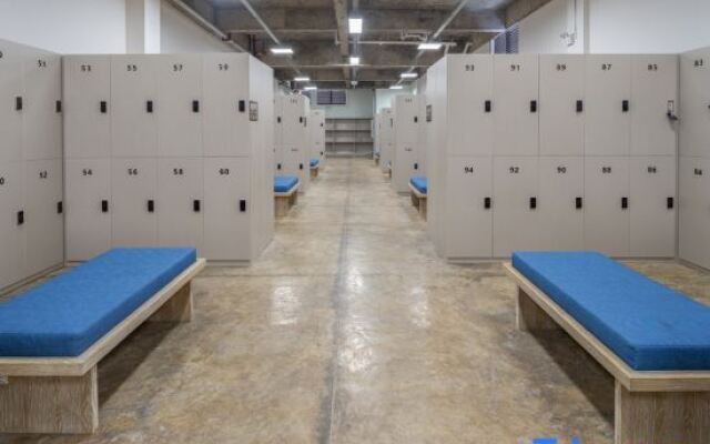 Xishuangbanna Peacock Valley Hot Spring VILLA Resort