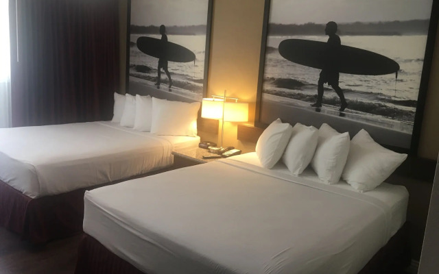 Kings Inn Anaheim at the Park & Convention Center