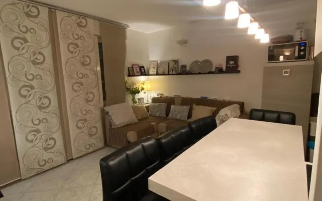 Prestigioso Attico 20 mt dal mare