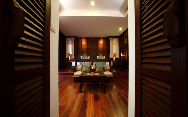 Chaweng Garden Beach Resort