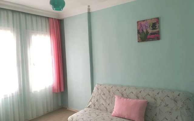 Servet Apart Hotel