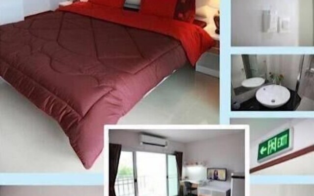 Taweesuk Residence