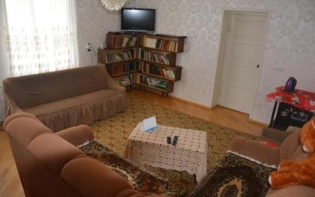 Guest House Kavtarashvili 38