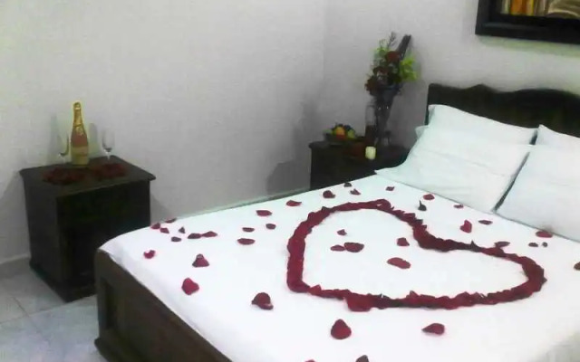 Hotel Panama