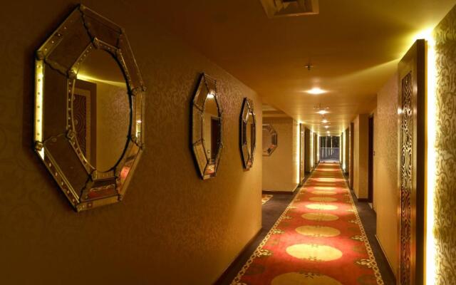 The Zuri Whitefield Bangalore