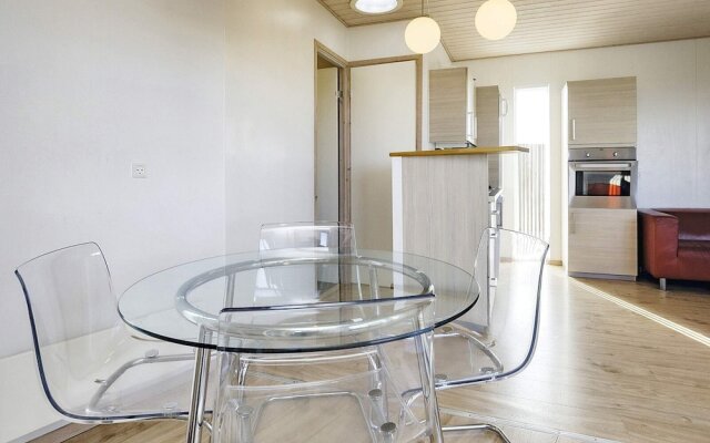 4 Person Holiday Home in Bogense