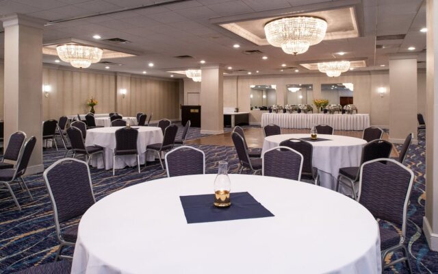 Holiday Inn Concord