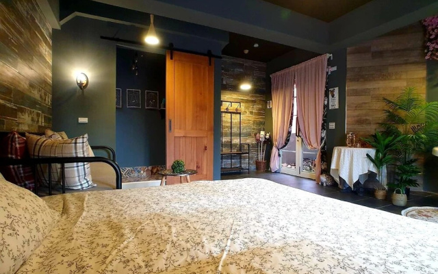 Penghu Lucai B&B