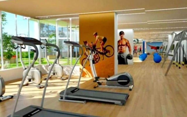 Apartamento Familiar en  Bucaramanga