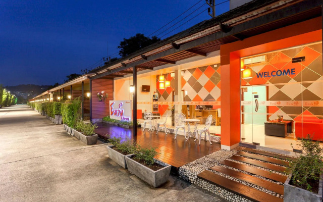 Simply Resort By Metadee