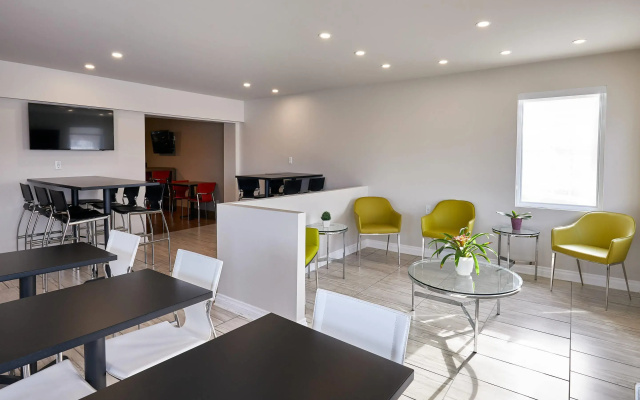 Comfort Inn Rouyn Noranda