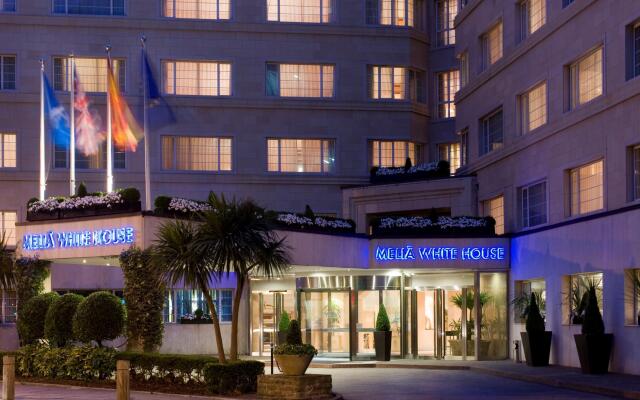 Melia White House Apartments