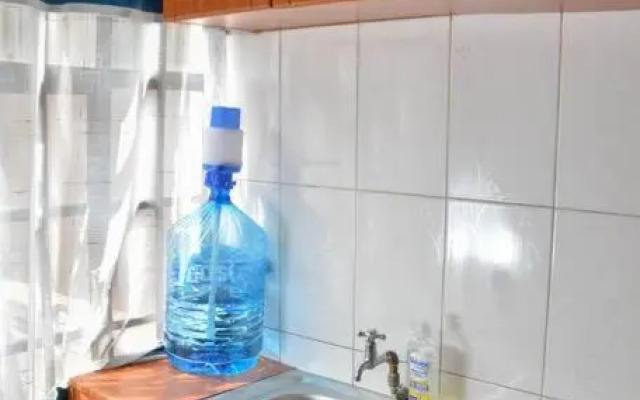 Kilimani Honass Studio