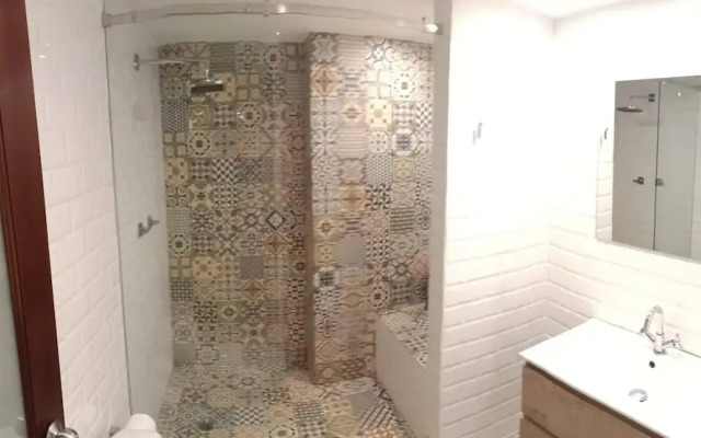 Luxury Oasis in Panama's Casco Viejo