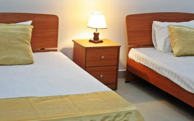 Dilshey Residences