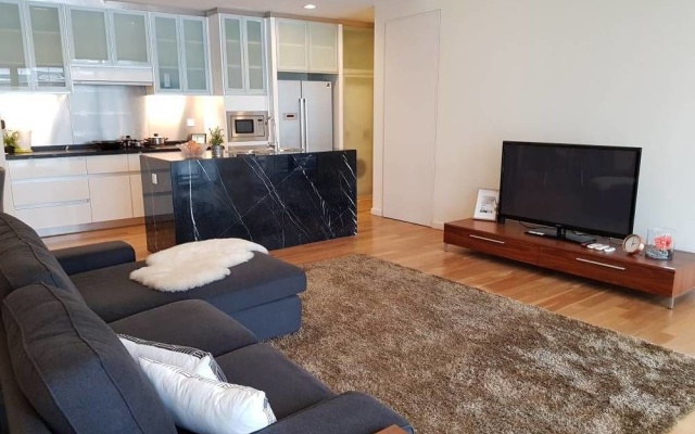 St Mary Residence 1 – Guest Rooms – Kuala Lumpur