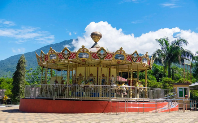 Mifan Water Park & Resort