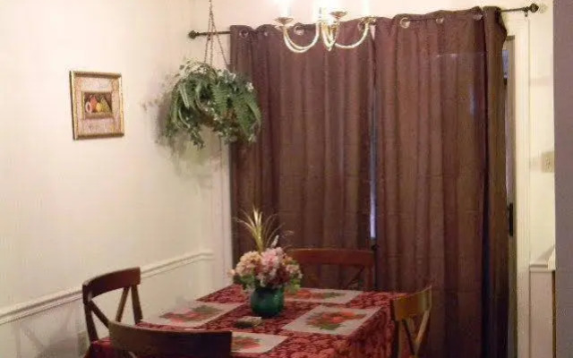 Wildwoods Inn Hershey Road