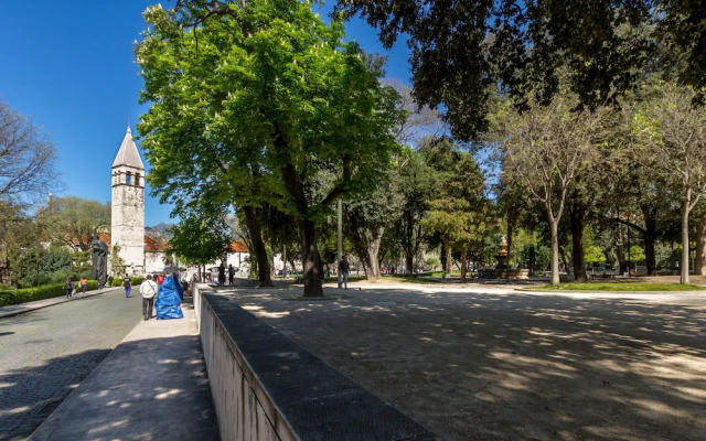 Staytosee - Diocletian's Rooms