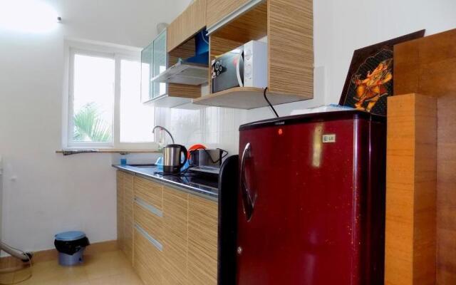 Modern Apartment near Club Cabana- CM035