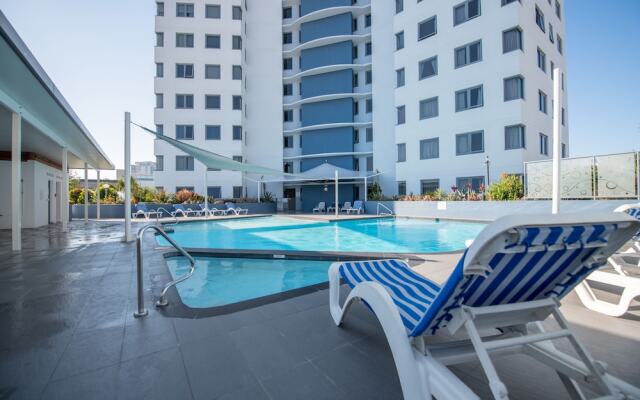 Centrepoint Holiday Apartments