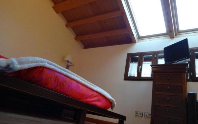 Hotel Rural Cayetana