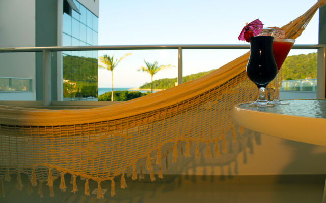 Reserva Praia Hotel - Balneário Camboriú