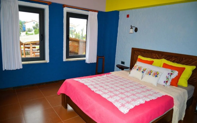 Alacati Suites