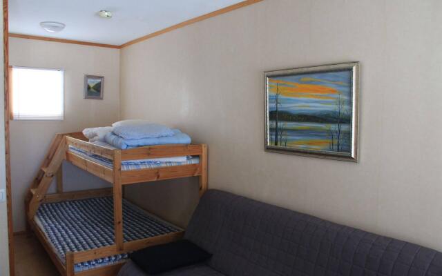 Motel Willis West