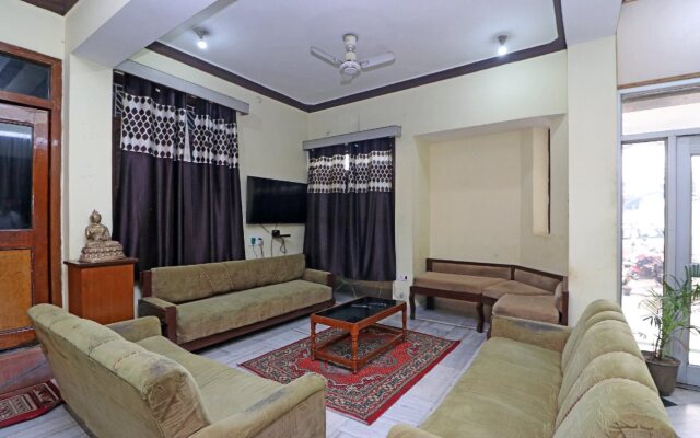 Hotel Delta International