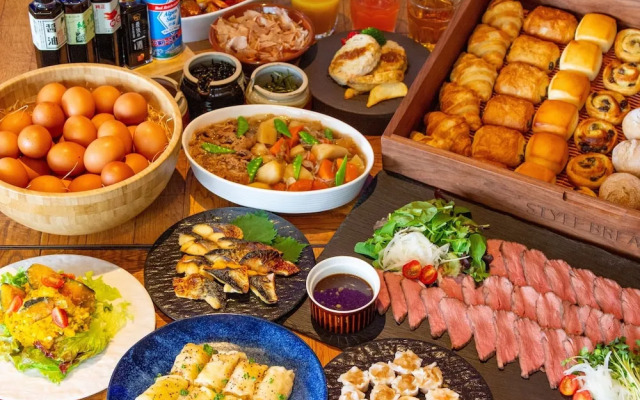 Hotel Hillarys Akasaka