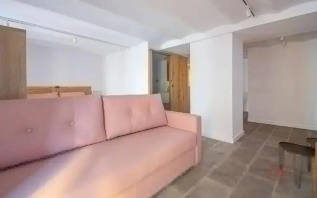 Th56a Apartamentos Murmur la Font
