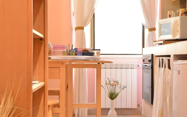 Panoramic Hostel