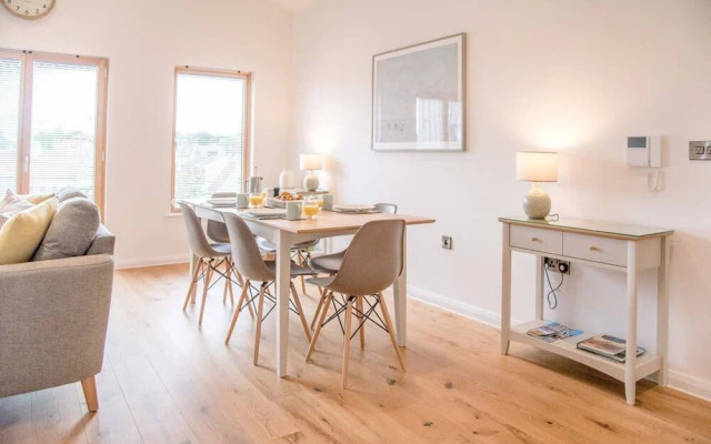 8 Deben Wharf, Woodbridge