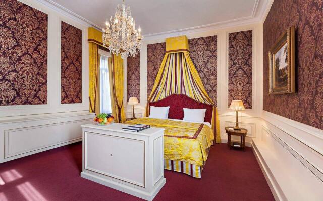 Hotel Metropole