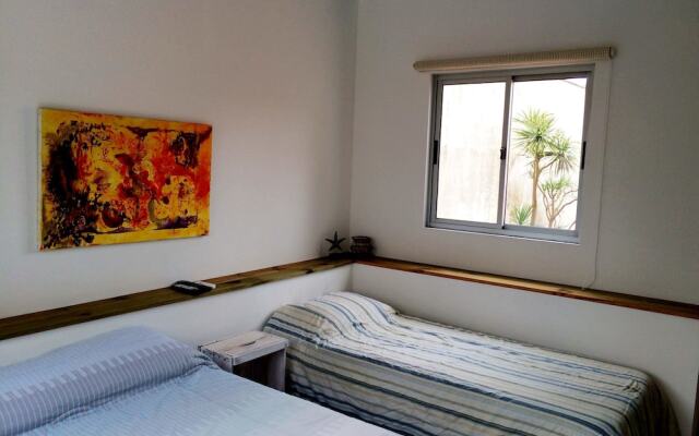 Tas D Viaje Hostel - Surfcamp - Suites