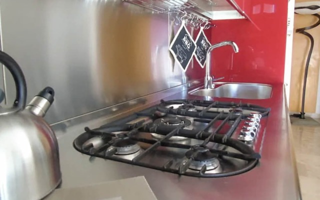 Wine Apartments Florence Brunello