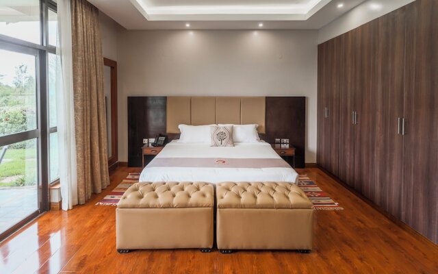 Maiyan Luxury Resort