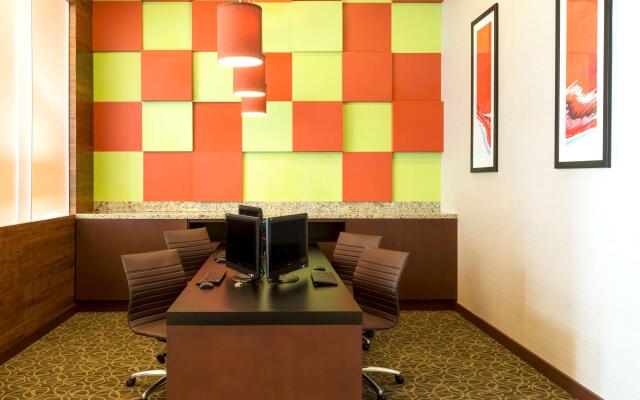 Courtyard by Marriott Ciudad del Carmen Campeche