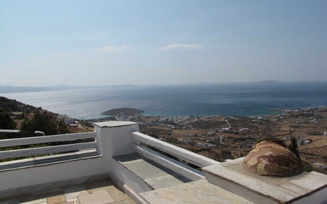 Sea View Exclusive Studios - Tinos