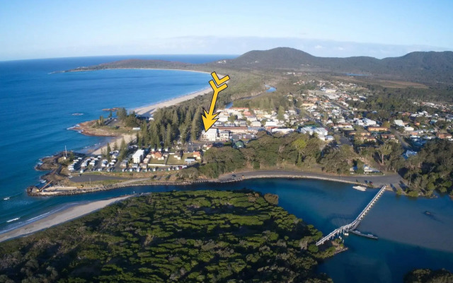 Tradewinds Apartment 4