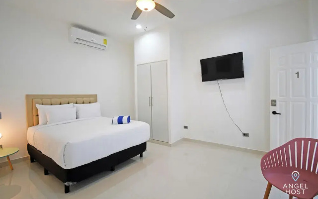 Downtown Rooms Pool & BBQ Near Hotspots