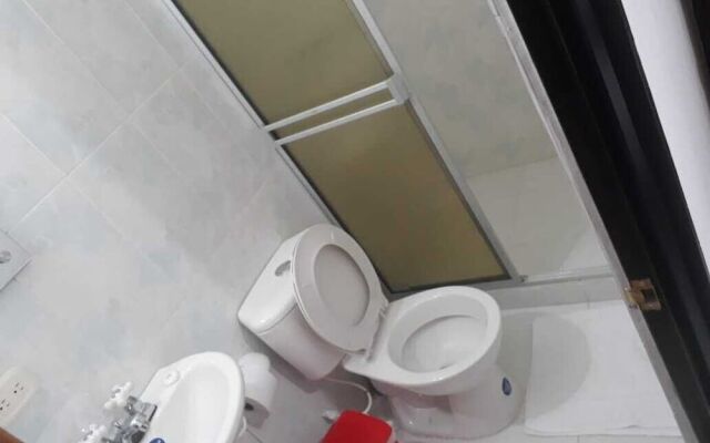 Hotel Amazon Restaurante