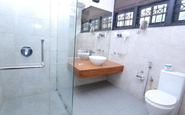 Hotel Randiya