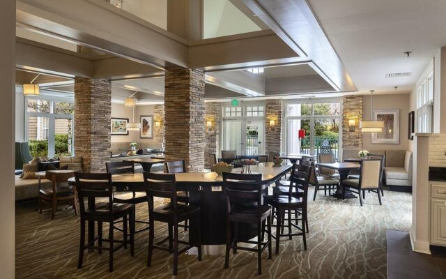 Homewood Suites By Hilton Memphis Poplar