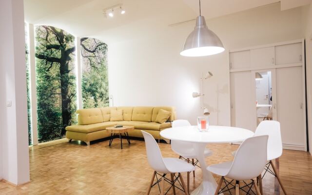 K3 Central Park Apartments