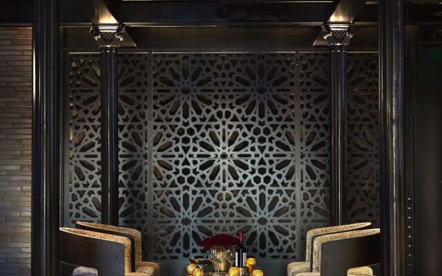 Sagamore Pendry Baltimore