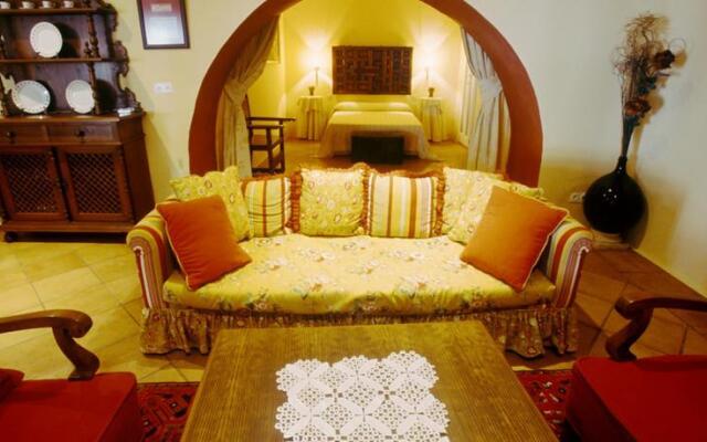 El Rincón de San Benito